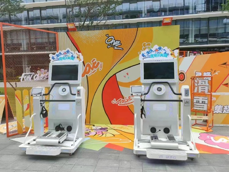 出租游乐设备价格二次元装置上海乐高积木租赁(图3)