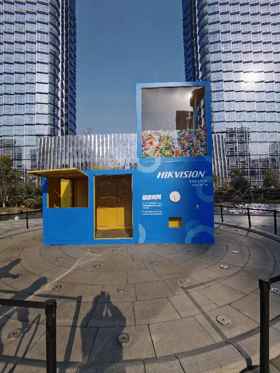 出租vr游乐设备蹦床粘粘乐上海乐高积木租赁(图1)