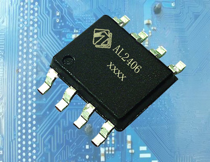 襄阳AL2400A应急电源芯片方案