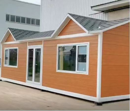 河北集成房屋：新型建筑行业的领航者