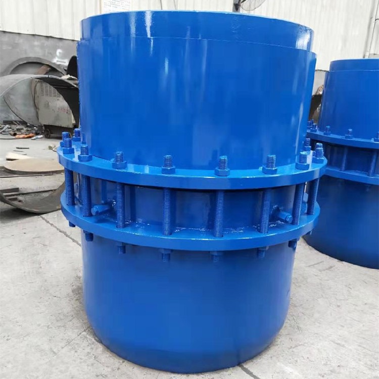 长春密封填料式套筒补偿器厂家供应