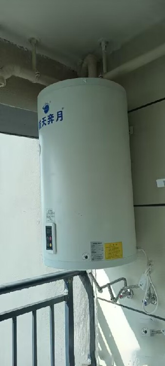 济宁太阳能热水器回收厂家