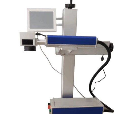 日照高解析手持喷码机打码机,激光打码机