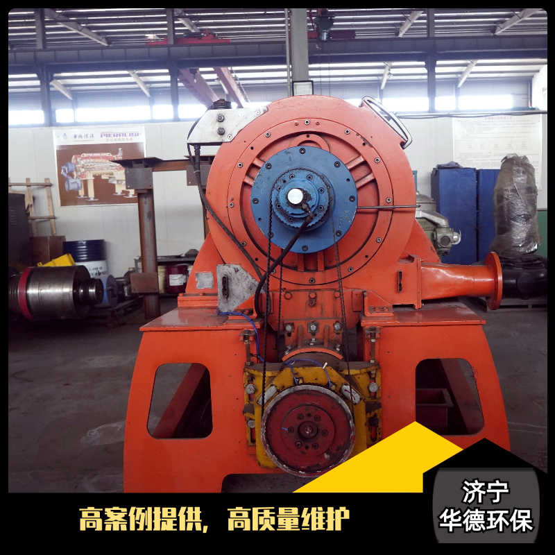 黔西南海申三相卧螺离心机维修