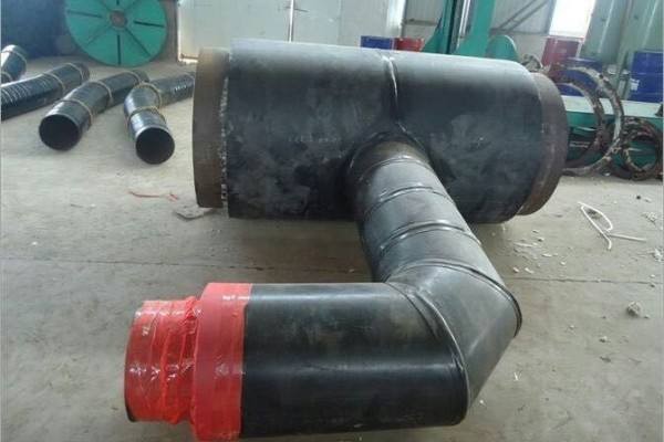 临沂销售保温钢管厂家报价