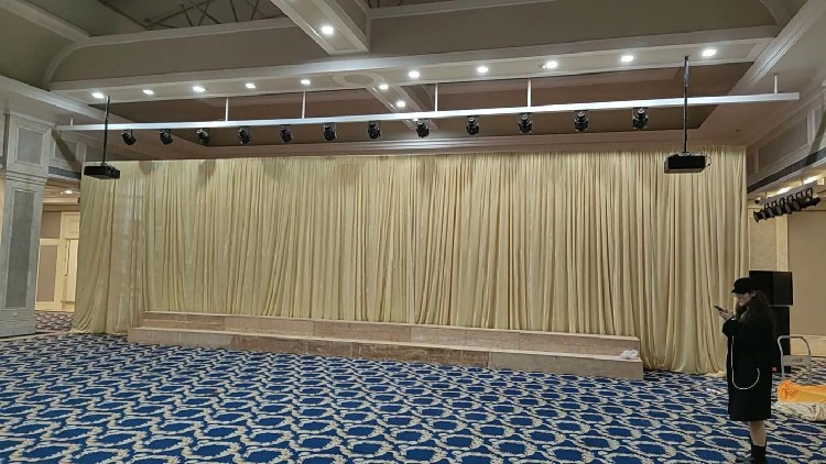 重庆南岸展会服务桌椅出租租赁搭建
