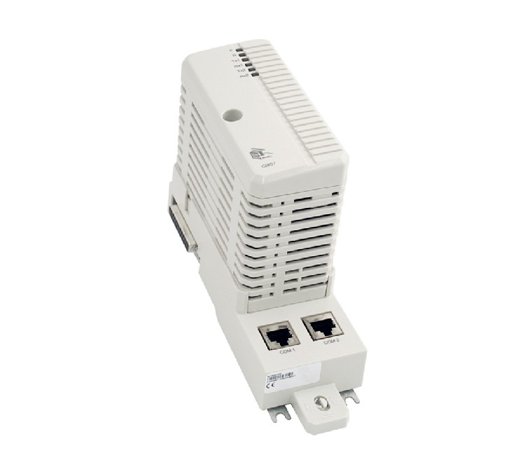 CI810V1ABB通信模块大型PLC