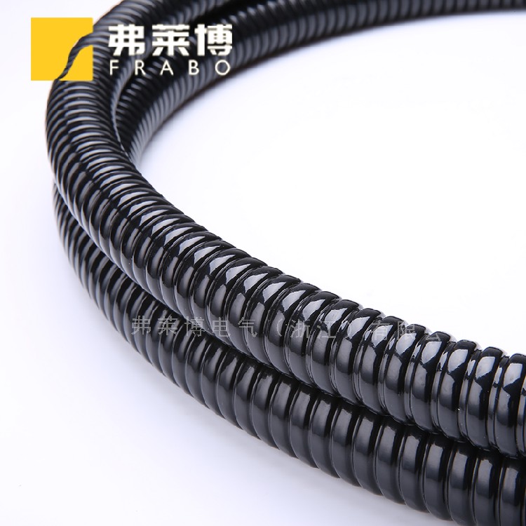 JSH-PVC型金属软管,线束加工金属软管,金属穿线管
