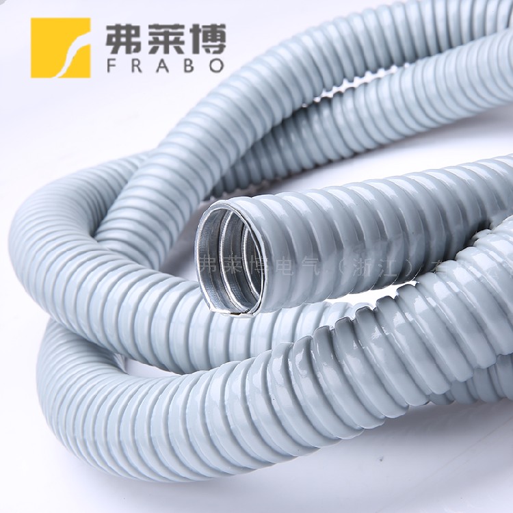 LNE-JSP-20B金属软管,线束加工金属软管,光纤保护管