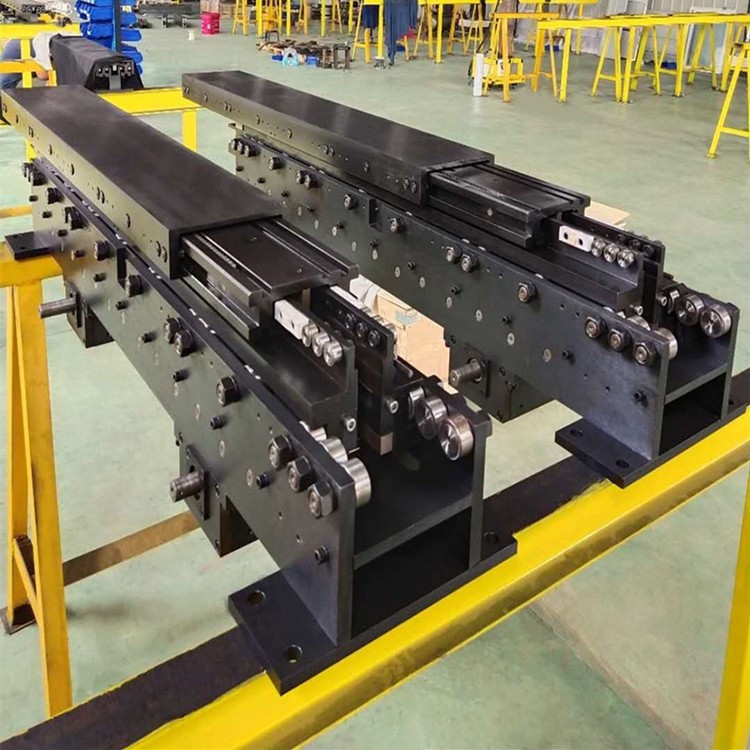 深圳堆垛机双深位双向伸缩货叉公司