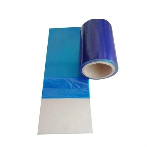 橱柜板保护膜的粘性稳定性良好