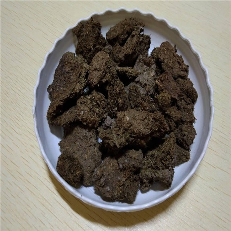 干牛粪批发,鸡腿菇肥