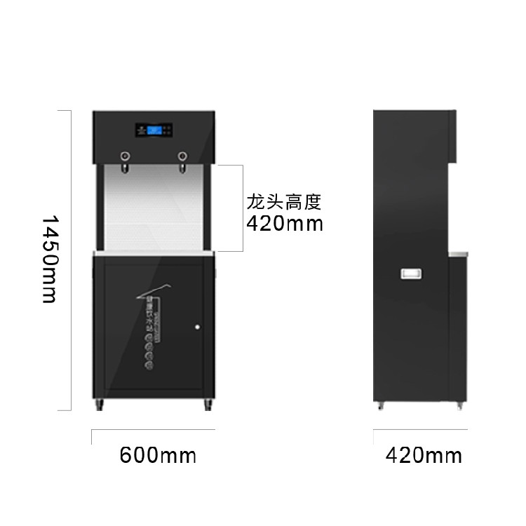 黄浦直饮水净水设备租赁公司