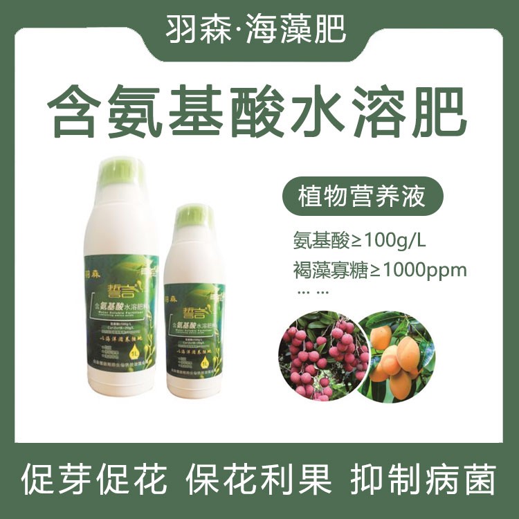 誓言水溶肥-植物生长剂-哈密瓜火龙果大蒜专用肥