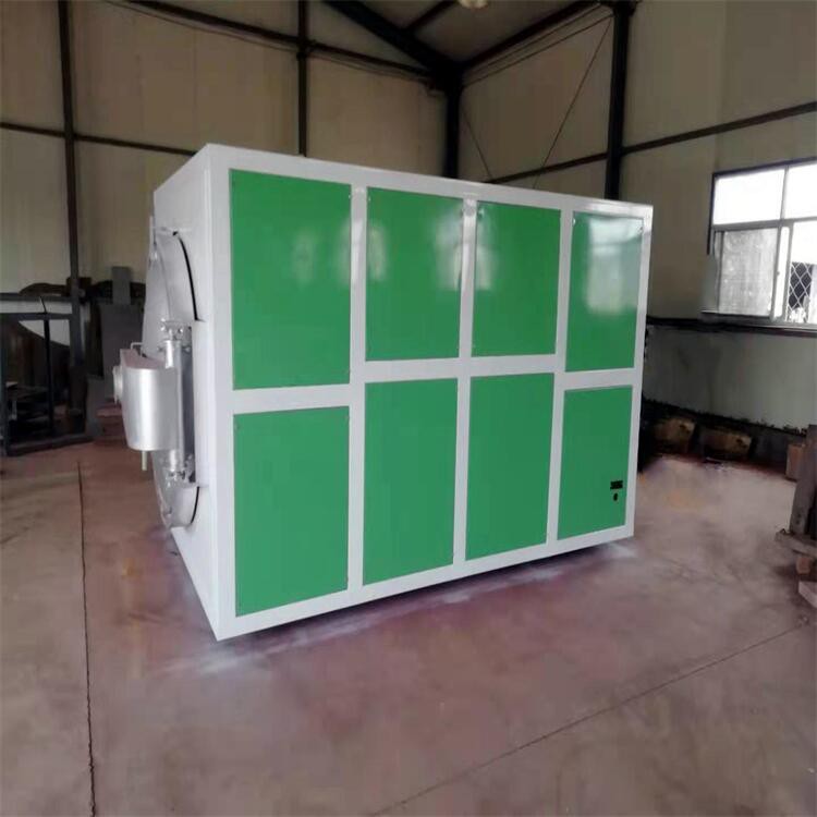 電加熱脫蠟釜,湖北節能精鑄設備電熱脫蠟釜