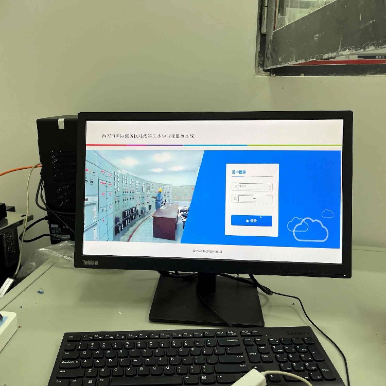 湖南LELAW-SH生活水自动化控制器解决方案