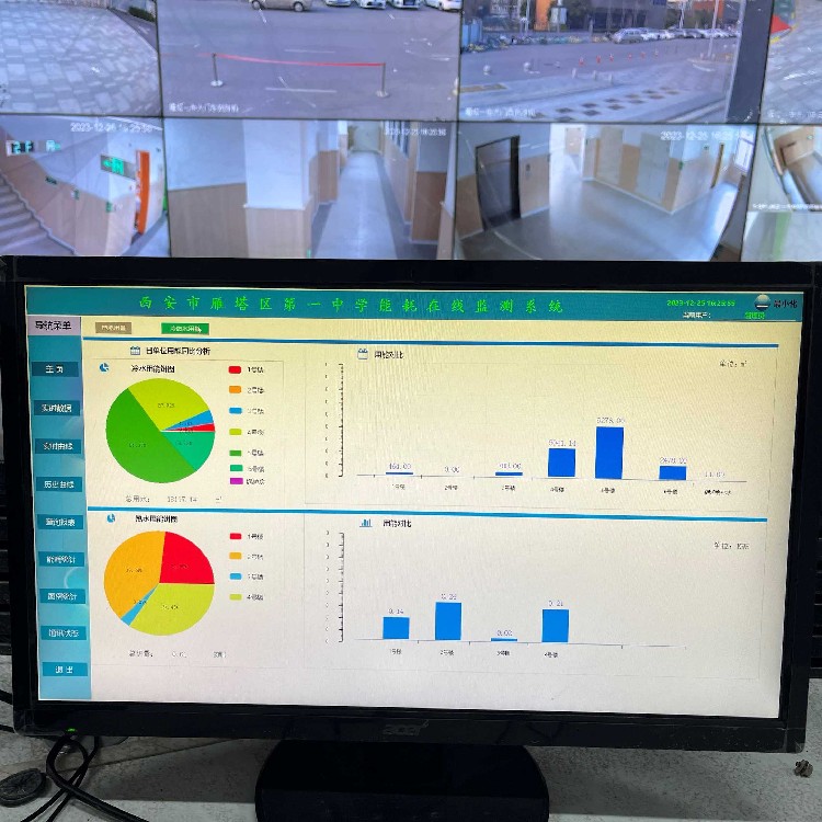 广西LELAW-ZM照明回路开关控制器