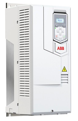 南通ABB变频器修理ACS580-04-505A-4