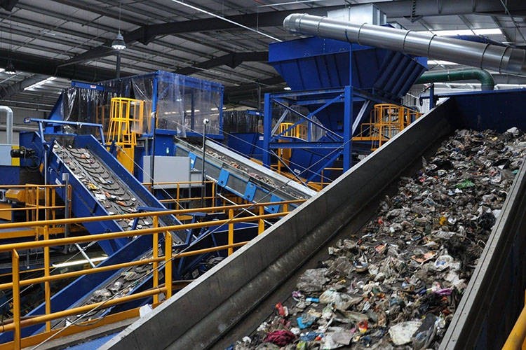 益阳工业垃圾清运处理,益阳工业固体废物外运