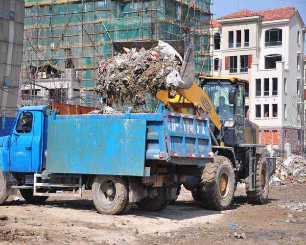 淮南工业污泥清运转运,淮南工厂印染污泥处理