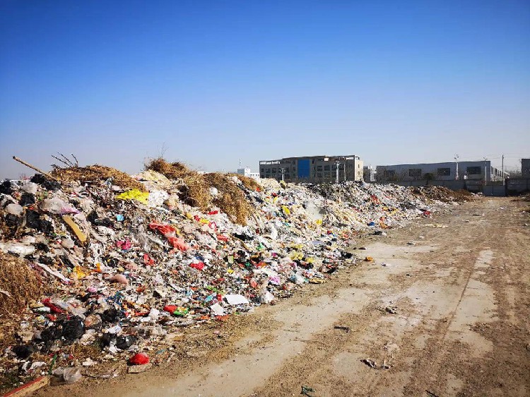 德州工业污泥清运转运,德州工厂印染污泥处理