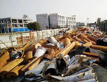 三门峡工业污泥清运转运,三门峡工厂印染污泥处理