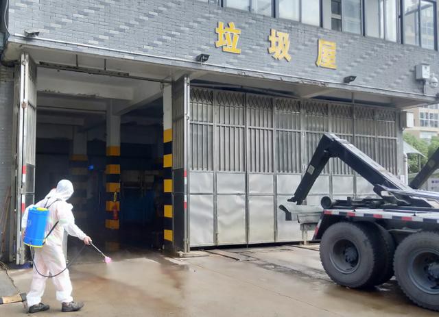 安徽工业固废垃圾处理公司,工业园区工业垃圾处理