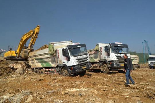 安徽污泥清运公司,工厂污泥转运处理