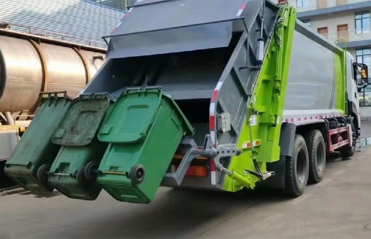 安徽一般固废垃圾清运,工业固体废物处理