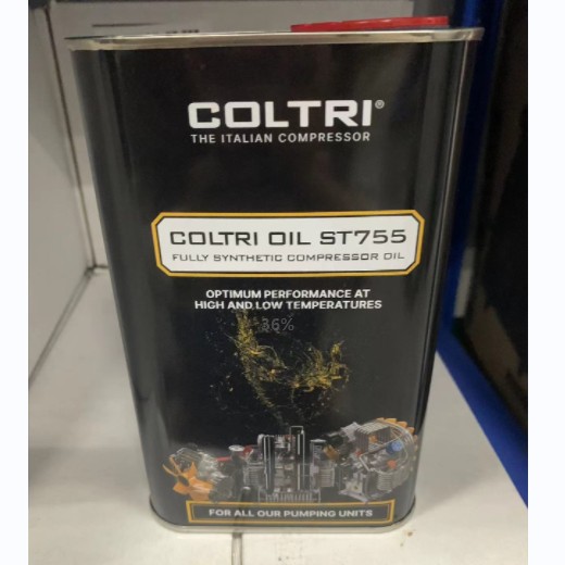 COLTRI/CE750压缩机油,1L装,润滑剂