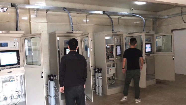 延安CEMS烟气在线监测系统出售