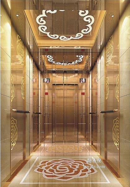 深圳电梯装潢吊顶
